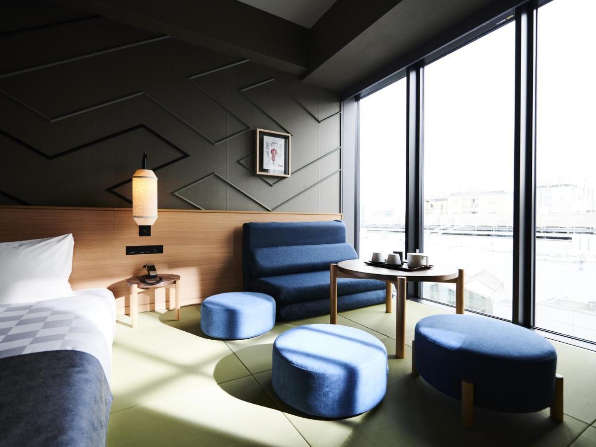 Asakusa View Hotel Annex Rokku Tokyo Eksteriør bilde