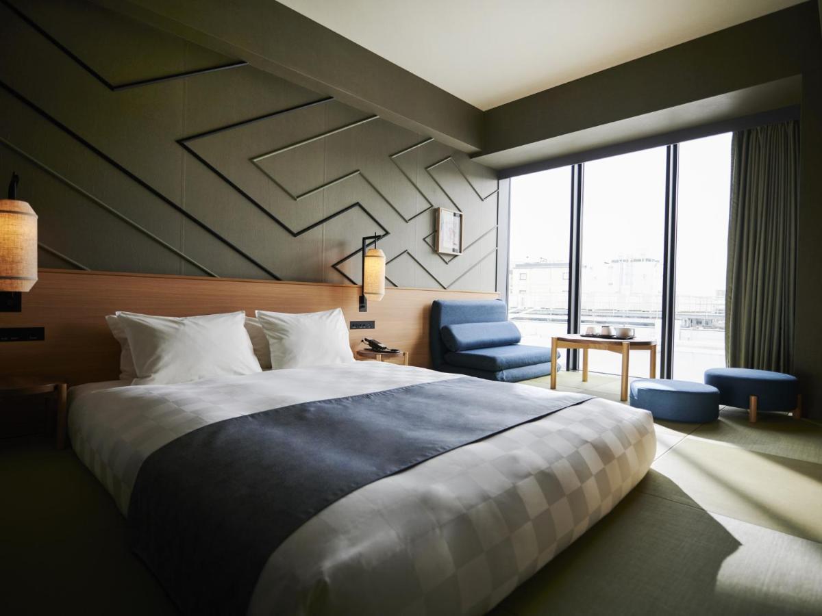 Asakusa View Hotel Annex Rokku Tokyo Eksteriør bilde